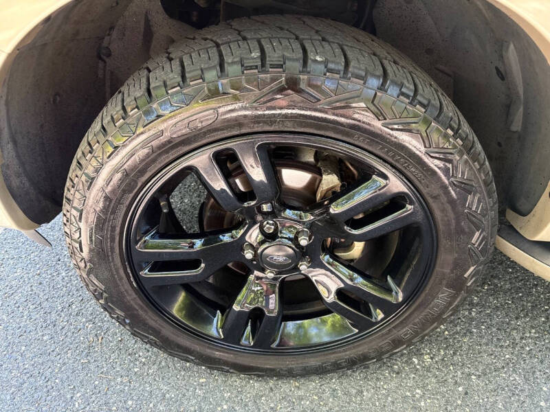 2008 Ford Explorer Eddie Bauer