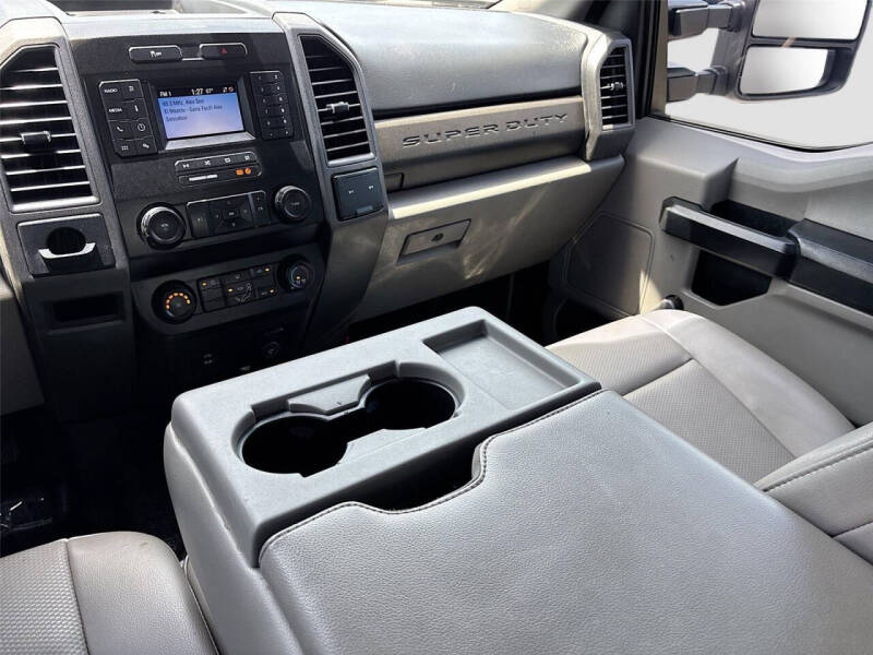 2020 Ford F-350 Super Duty