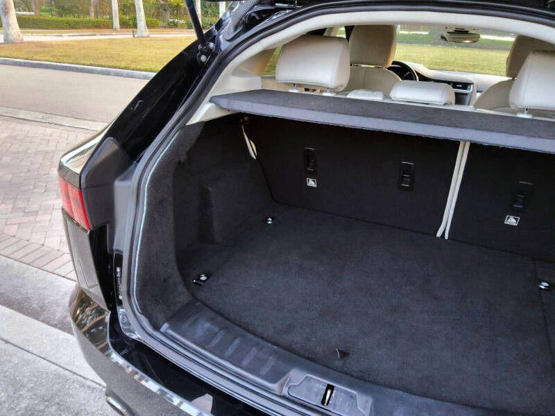 2018 Jaguar E-PACE P250 S