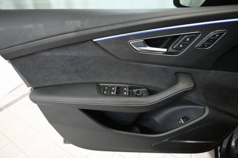 2024 Audi RS Q8 4.0T quattro