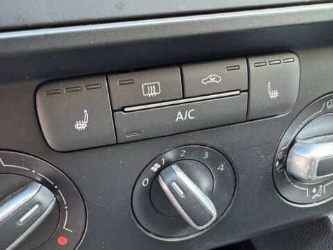 2015 Volkswagen Jetta SE