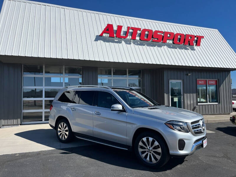 AUTOSPORT Car Dealer in La Crosse, WI