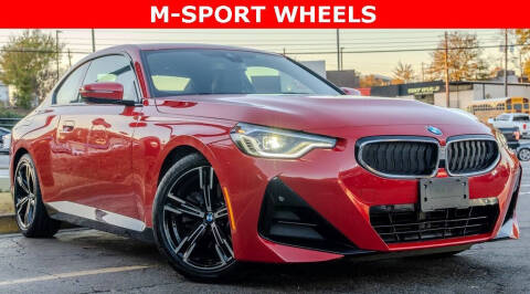 2023 BMW 2 Series 230i