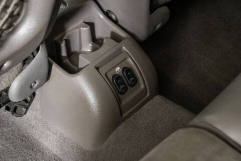 2001 Chrysler PT Cruiser