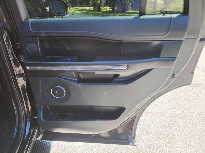 2018 Ford Expedition XLT