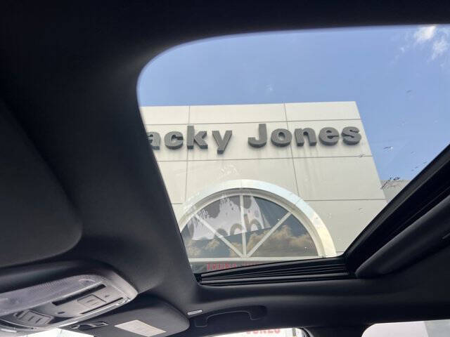 2026 Dodge Durango GT HEMI Plus