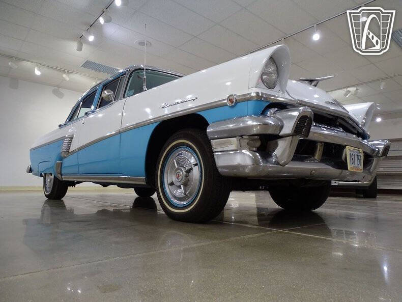 1956 Mercury Monterey