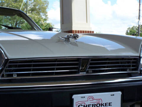 1989 Jaguar XJ-Series XJS