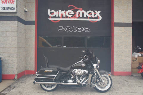 2008 Harley-Davidson Electra Glide Ultra Classic