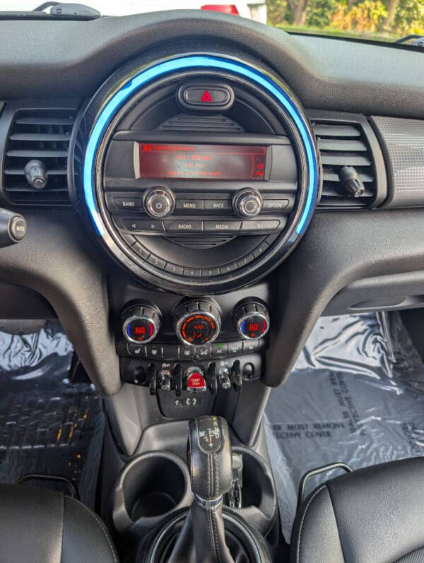 2014 MINI Hardtop Cooper