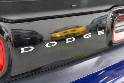 2017 Dodge Challenger 392 HEMI Scat Pack Shaker