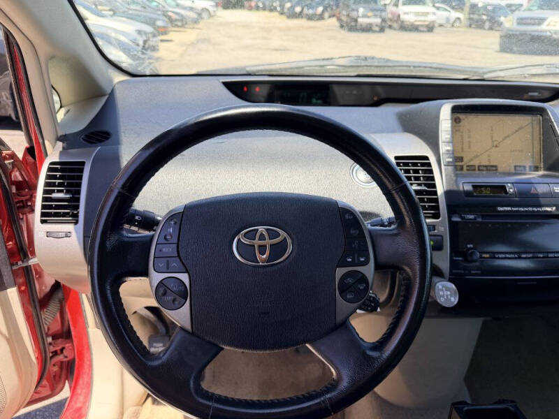 2007 Toyota Prius
