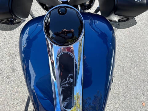 2022 Harley-Davidson n/a