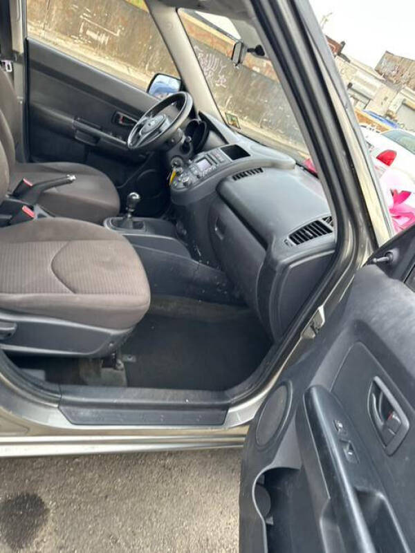 2013 Kia Soul