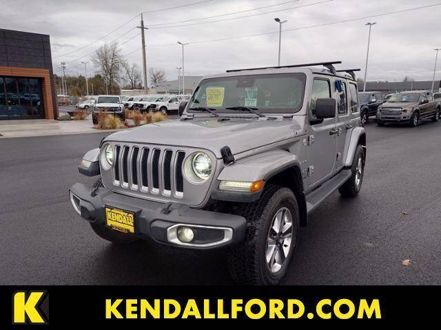 Jeep Wrangler For Sale In Albany, OR ®
