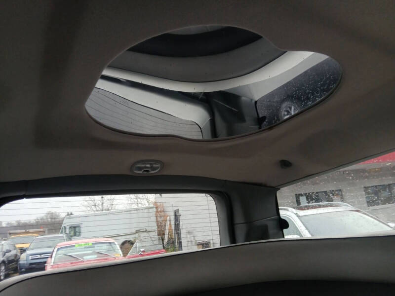 2003 Ford Excursion XLT