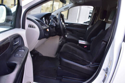 2013 RAM C/V Tradesman