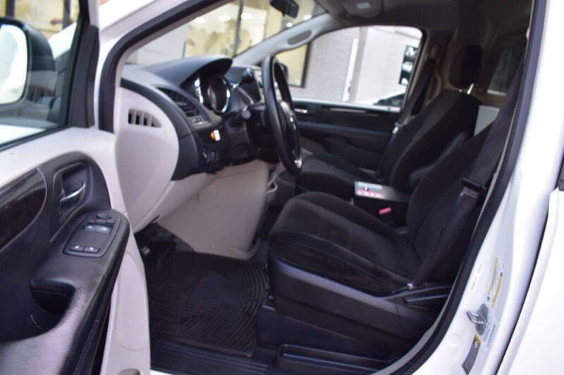 2013 RAM C/V Tradesman