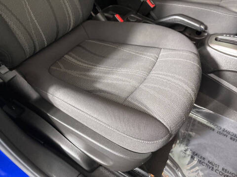 2020 Chevrolet Sonic LT