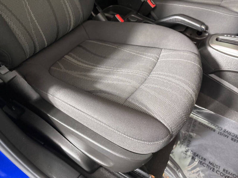 2020 Chevrolet Sonic LT