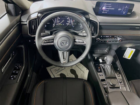 2026 Mazda CX-50 Hybrid Premium Plus