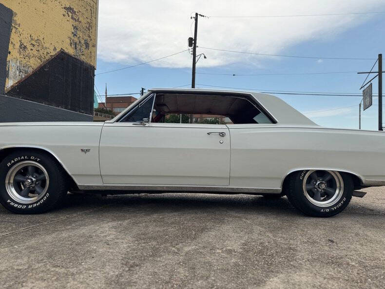 1964 Chevrolet Chevelle