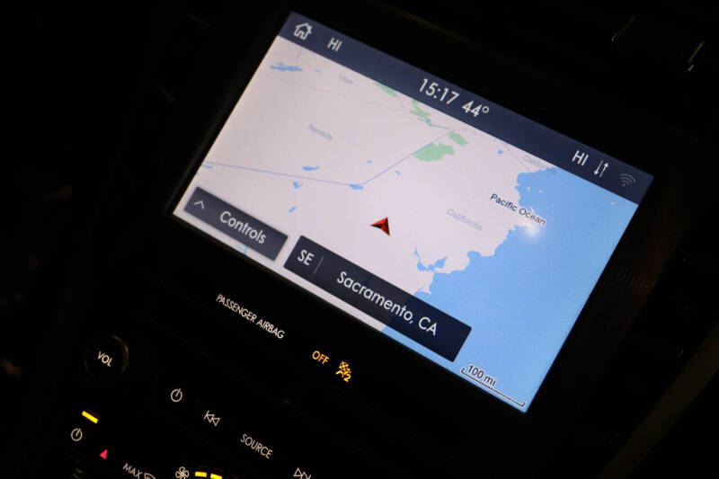 2020 Lincoln MKZ Hybrid Reserve