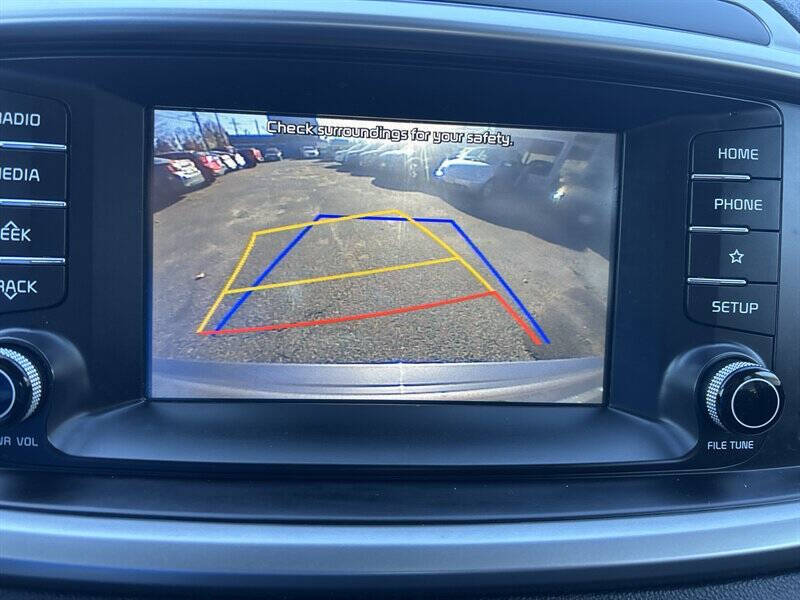 2020 Kia Sorento LX V6