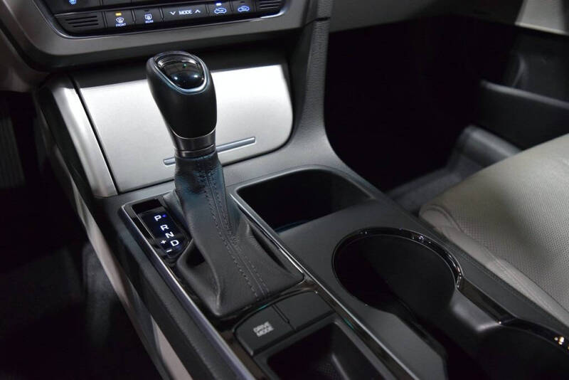 2015 Hyundai Sonata Eco