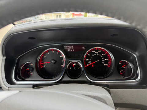 2015 GMC Acadia SLT-2