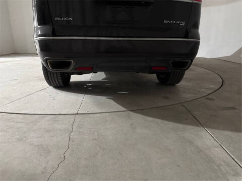 2014 Buick Enclave Premium