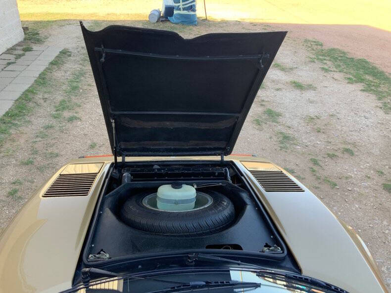 1978 Ferrari 308 GTS