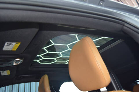 2018 Volvo S90 T6 Inscription