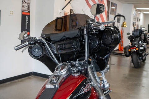 2006 Harley-Davidson Heritage Softail Classic