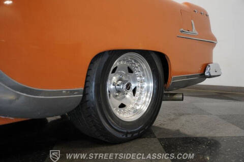 1954 Pontiac Star Chief