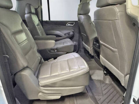 2020 GMC Yukon XL Denali