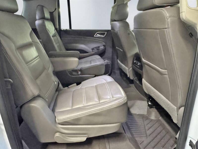 2020 GMC Yukon XL Denali