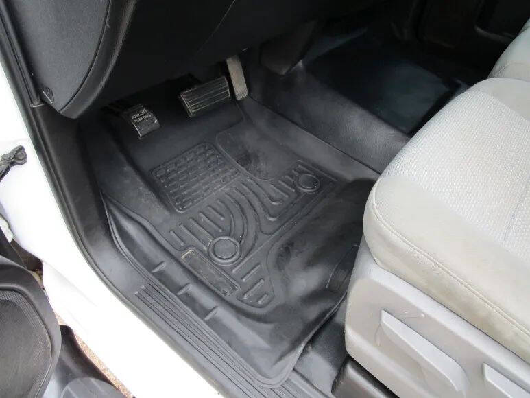 2017 Chevrolet Silverado 3500HD