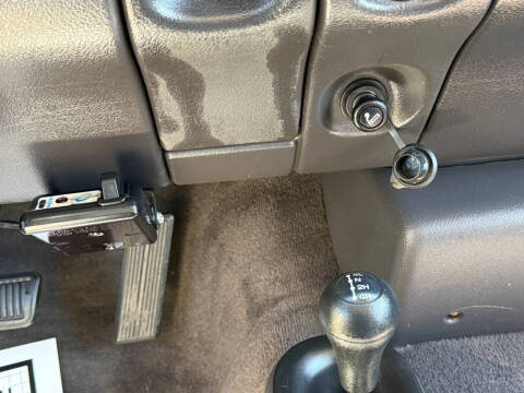 2000 Dodge Ram 1500 SLT