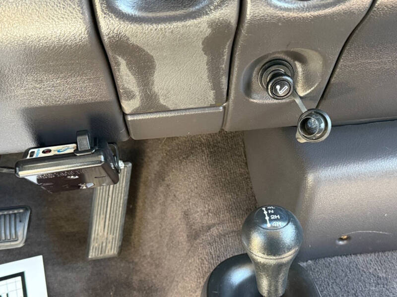 2000 Dodge Ram 1500 SLT