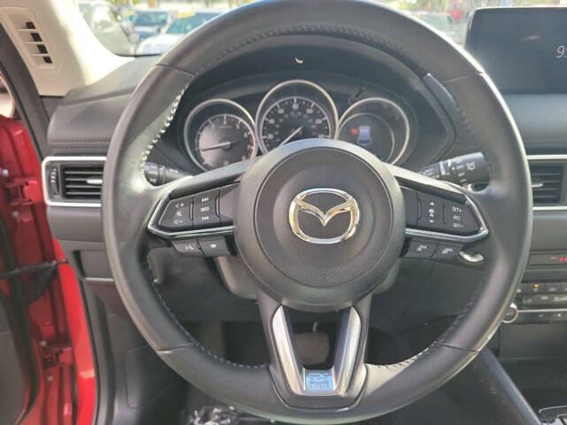 2023 Mazda CX-5 2.5 S Preferred