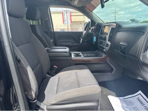 2014 GMC Sierra 1500