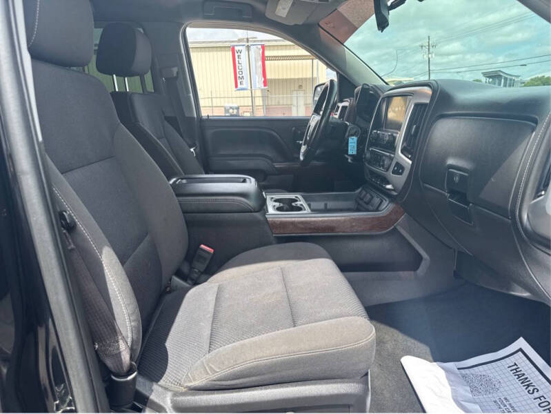 2014 GMC Sierra 1500