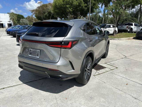 2023 Lexus NX 350 Premium