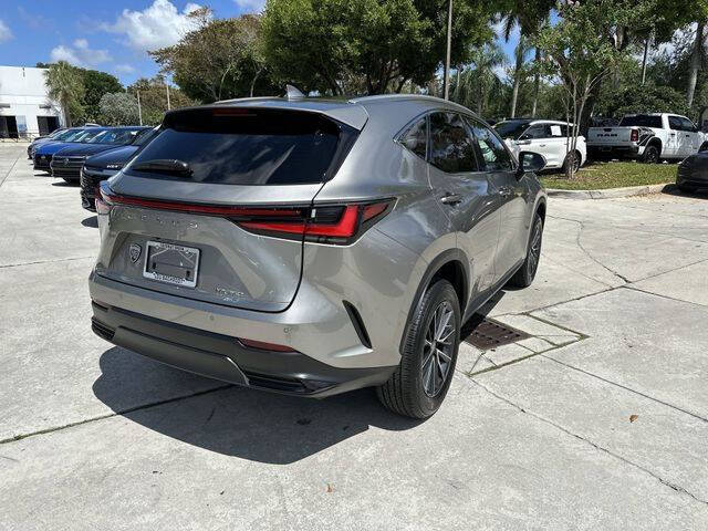 2023 Lexus NX 350 Premium