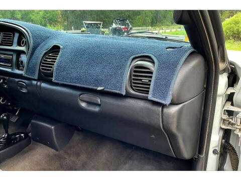 1998 Dodge Ram 3500