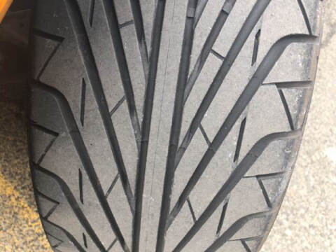 2007 Pontiac Solstice