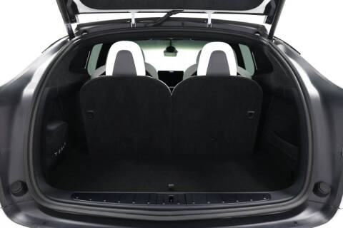 2022 Tesla Model X Plaid