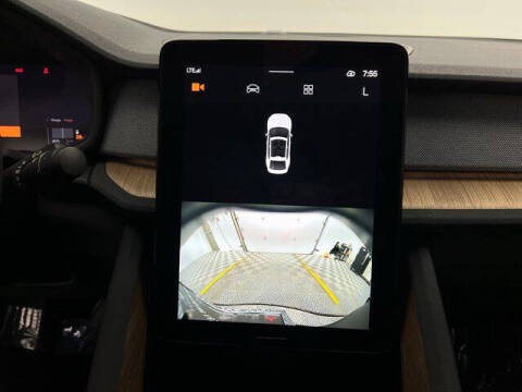 2022 Polestar 2 Long Range Dual Motor