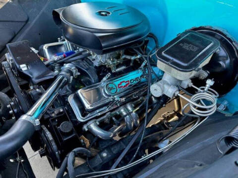 1959 Chevrolet Apache